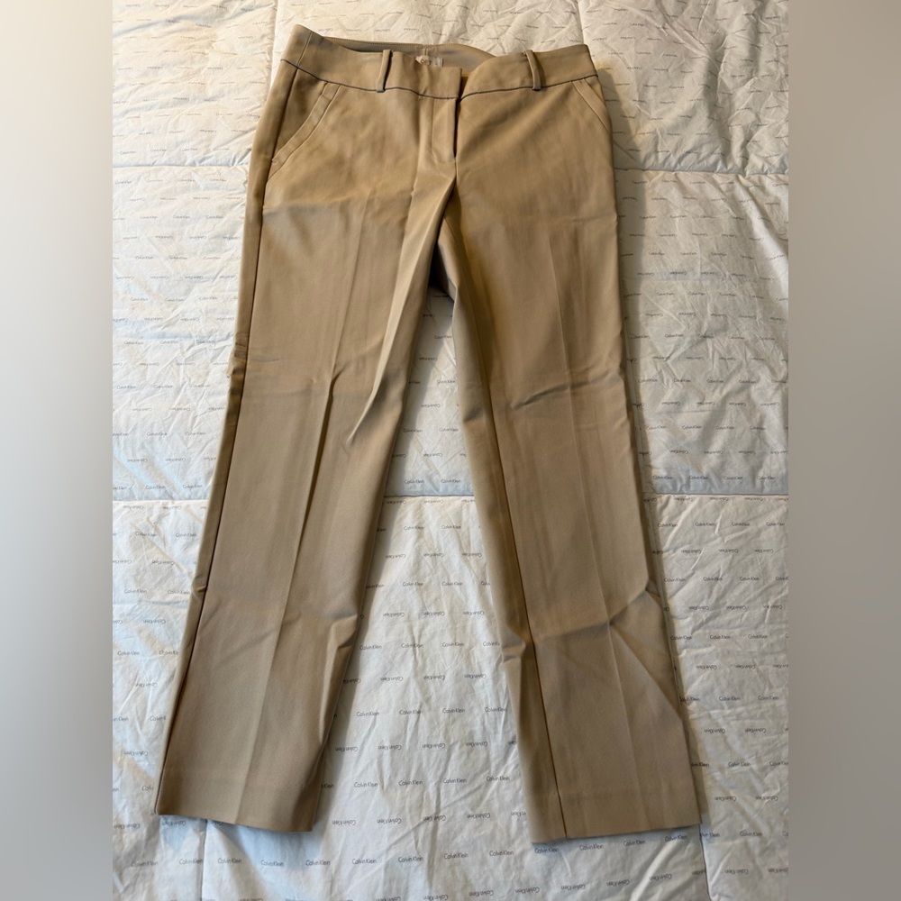 LOFT Modern Skinny Ankle Women’s Dress Pants Size 10 NWT